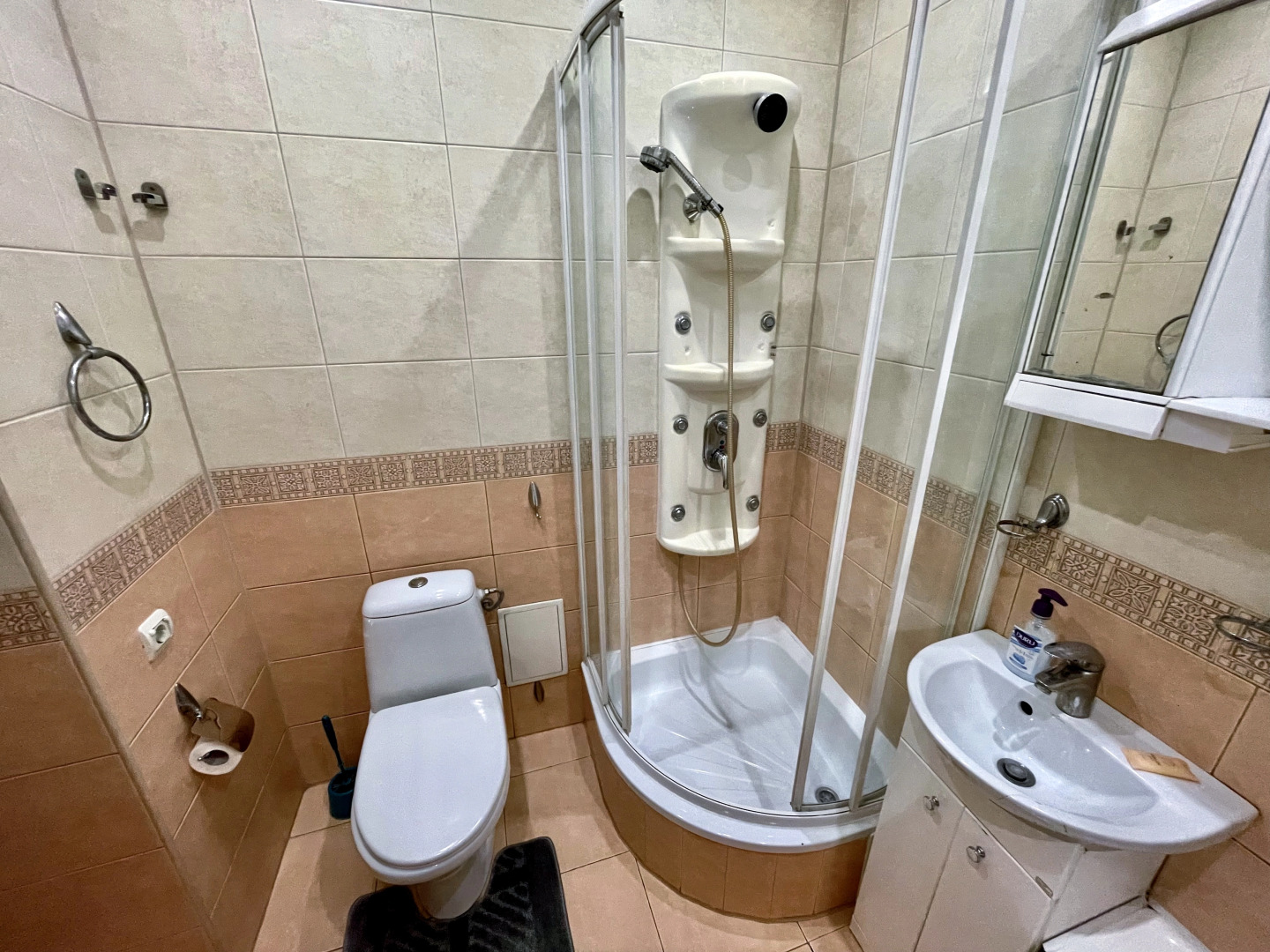 Квартира Мансанда Königstraße