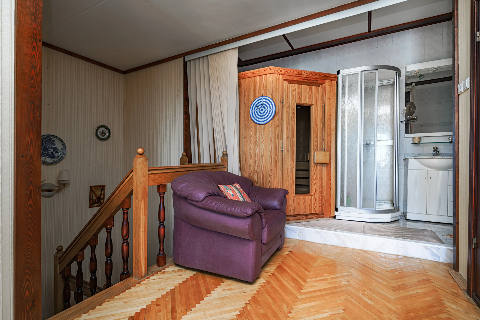 Квартира ArendApartment: Дубковское