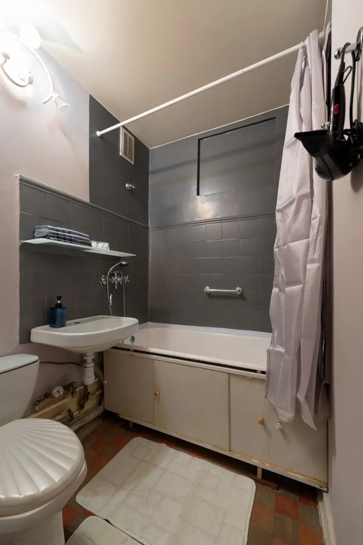 Апартаменты ComfortHomes метро Савеловская