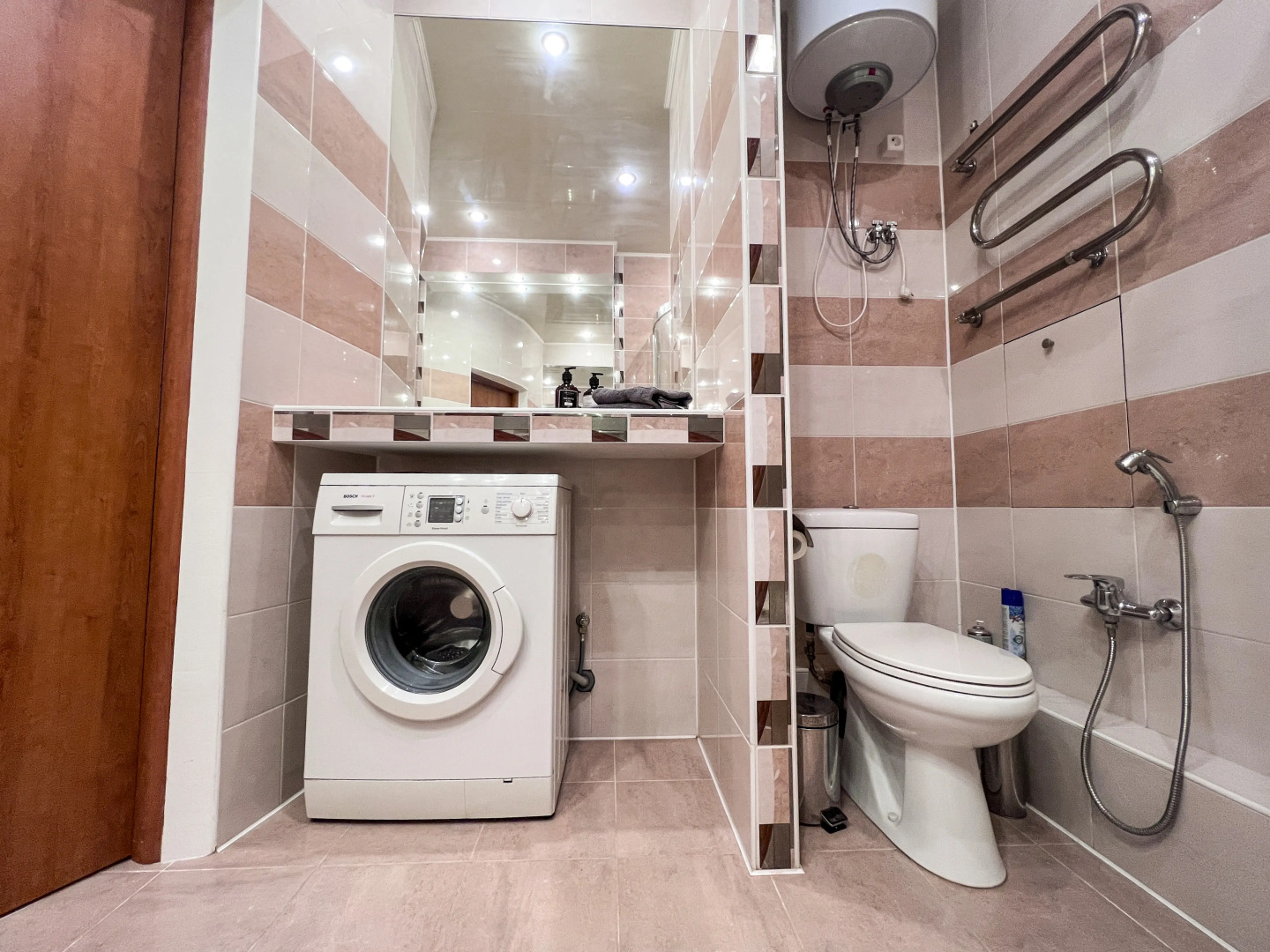 Апартаменты uTrip Barcelona