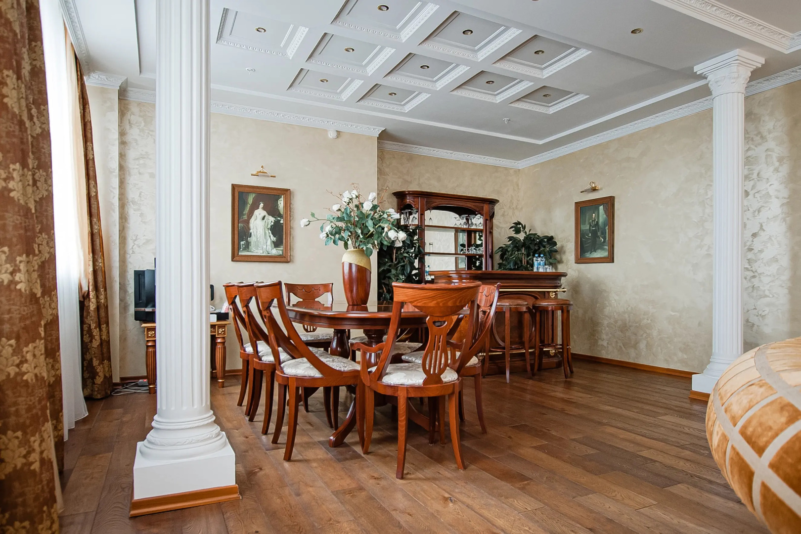 Конгресс Отель Форум