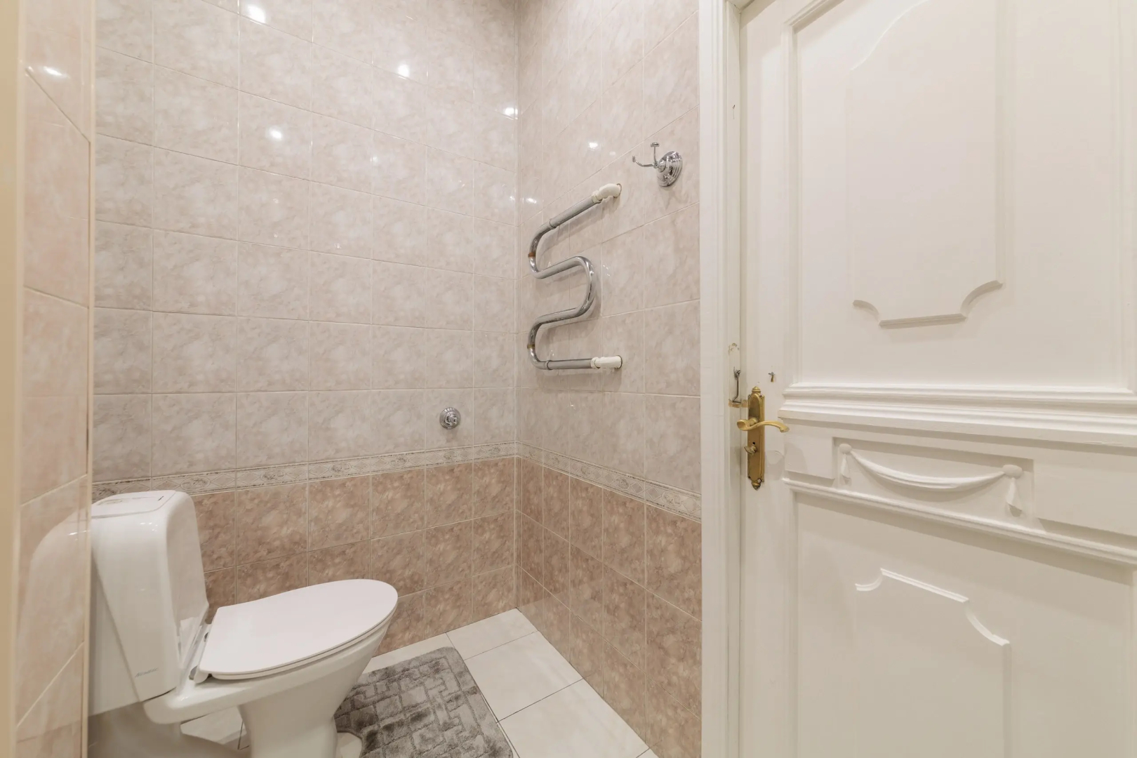 Апартаменты 3 Спальни у Исаакиевского Собора 10 гостей