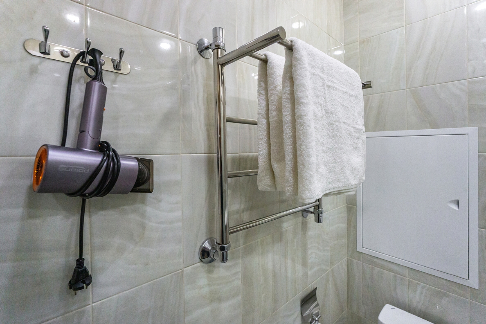 Апартаменты Два Города Рядом с Метро Динамо