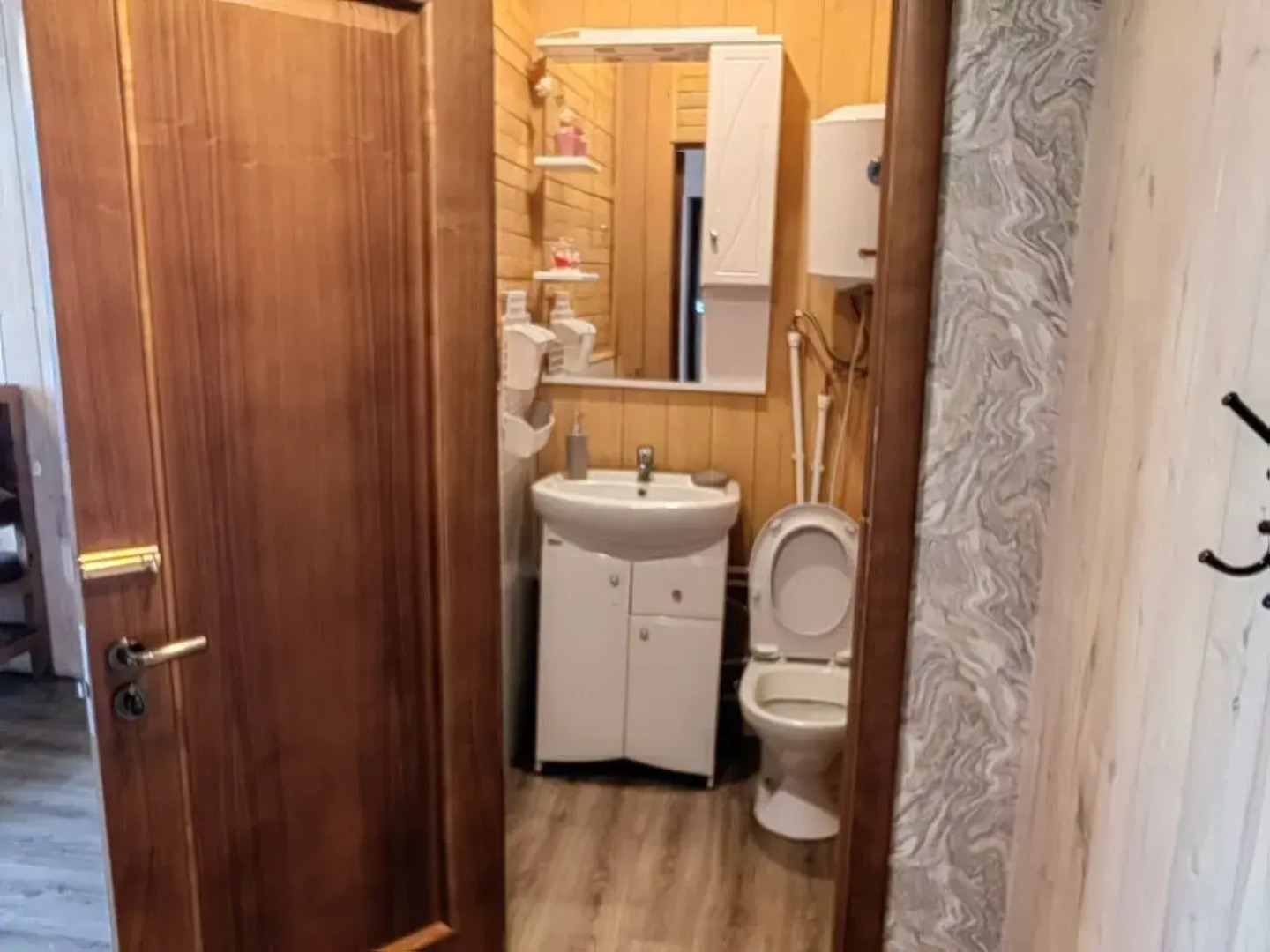 Частный дом Большой