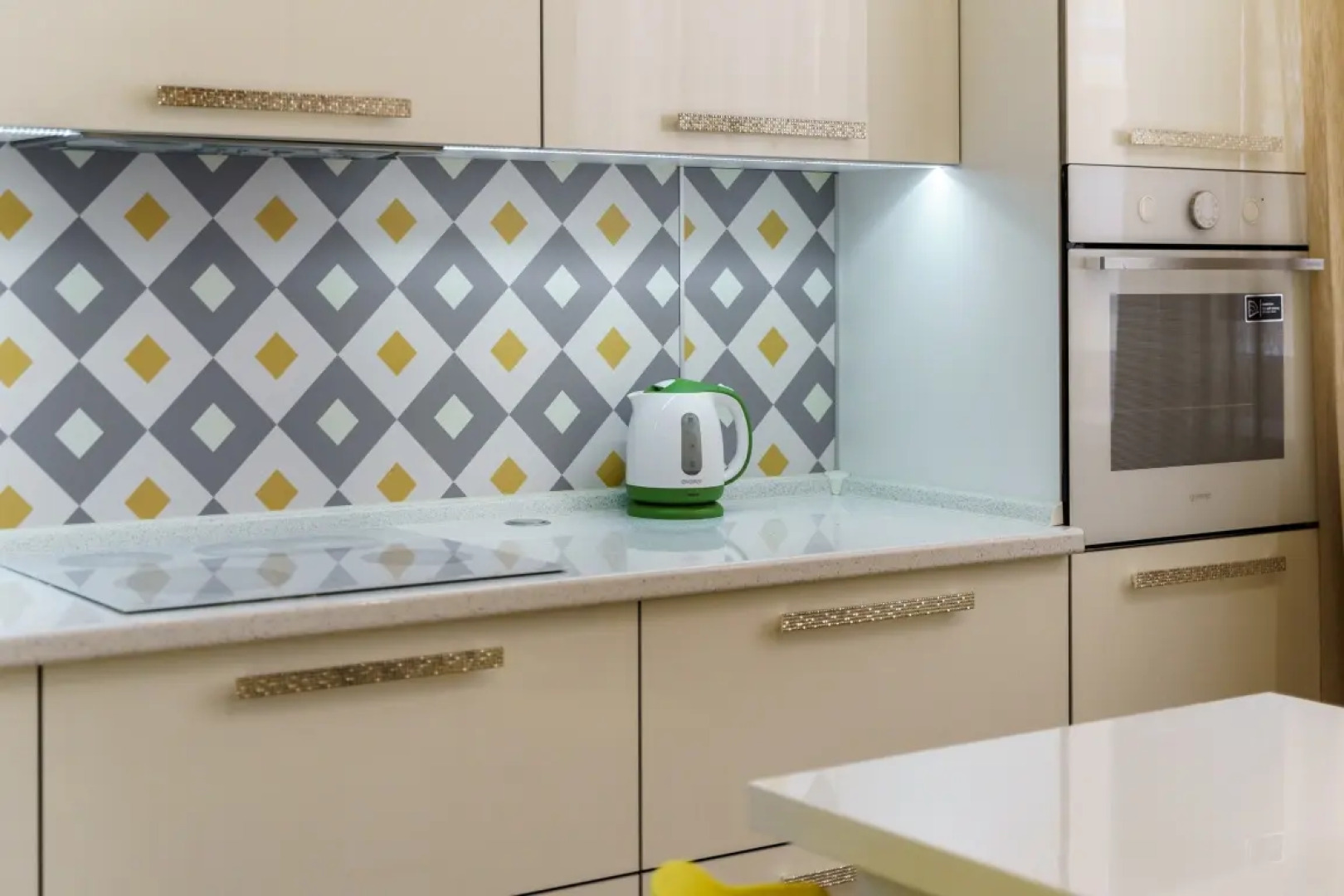 Апартаменты Пять Звезд 1