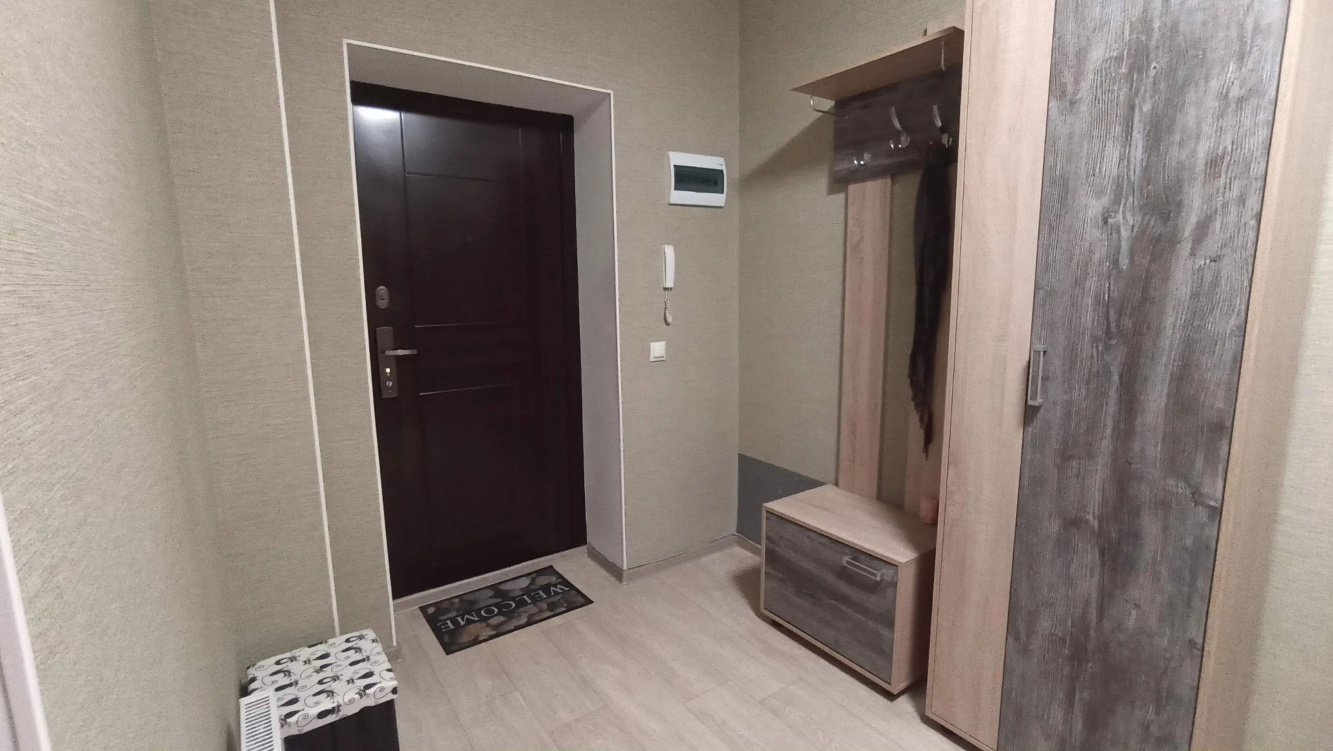 Апартаменты Галерея на Гагарина у Королевских Ворот