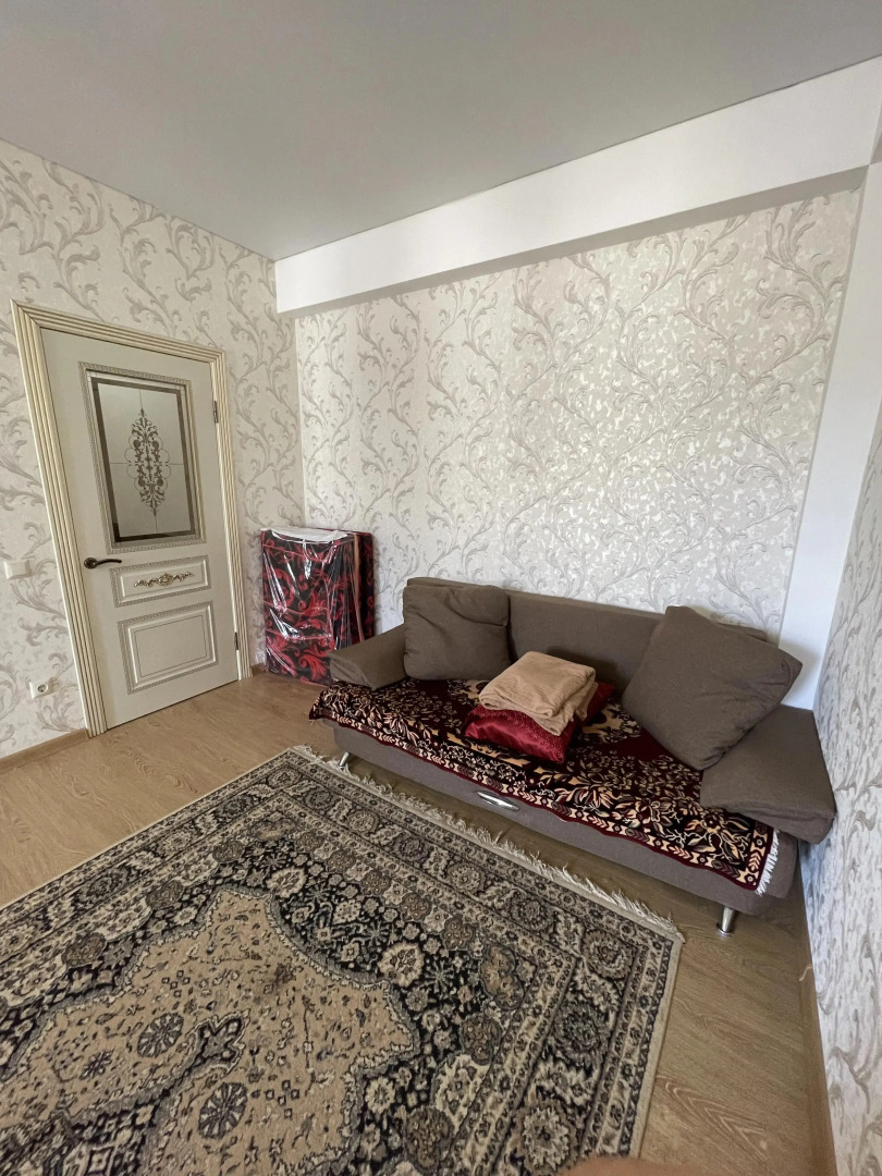 Квартира ближе крепости и фонтану