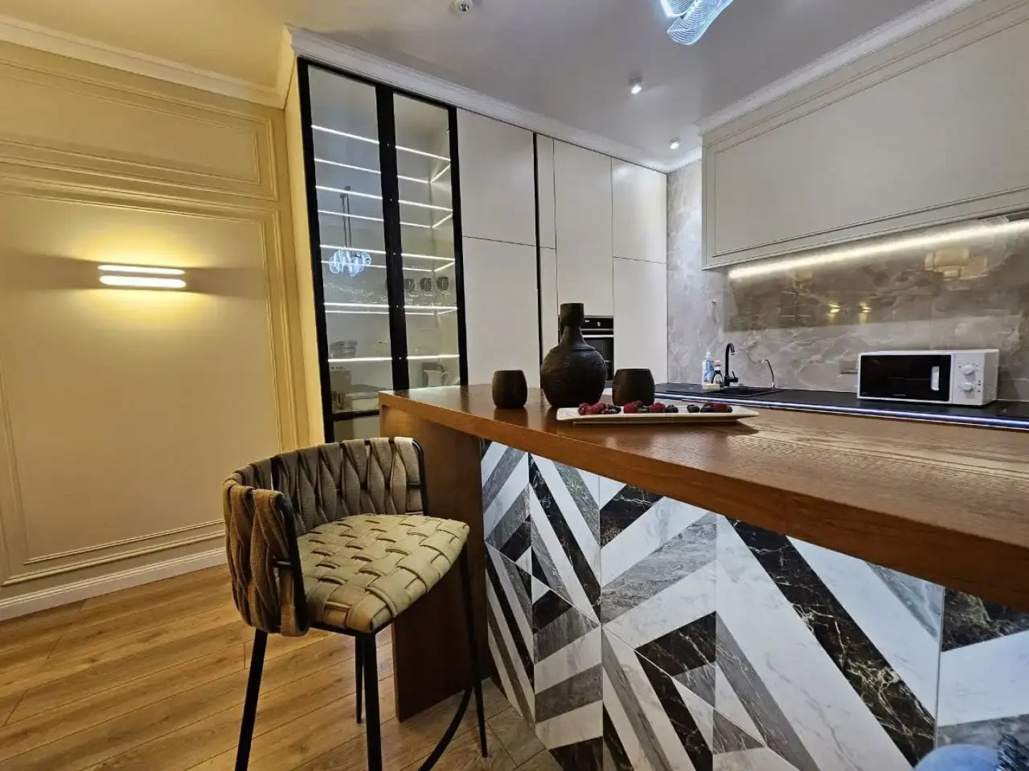 Апартаменты Светлогорск Балтийская 6