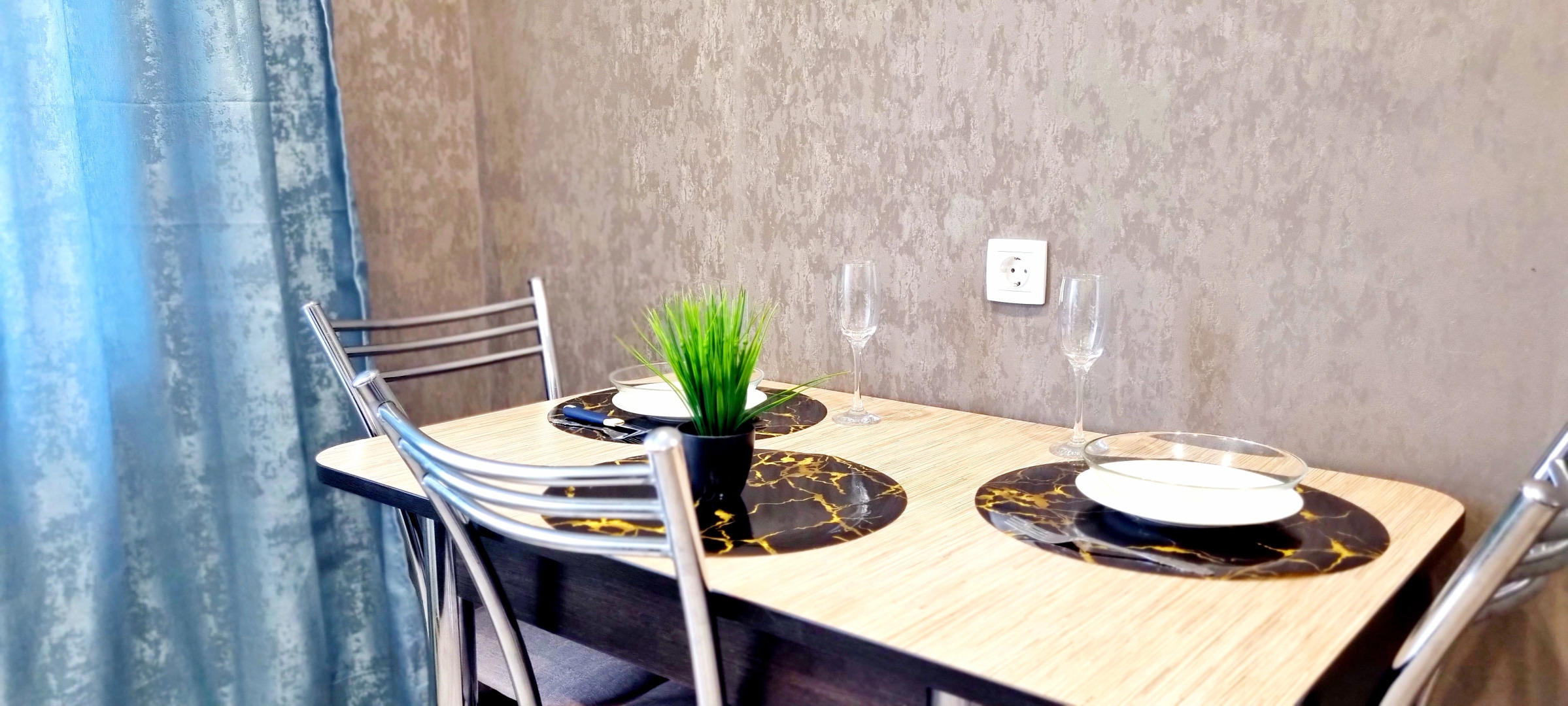 Квартира рядом с ТЦ Облака