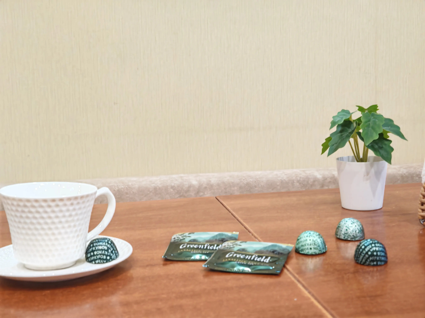 Апартаменты  с 1 спальней на улице Мира 11