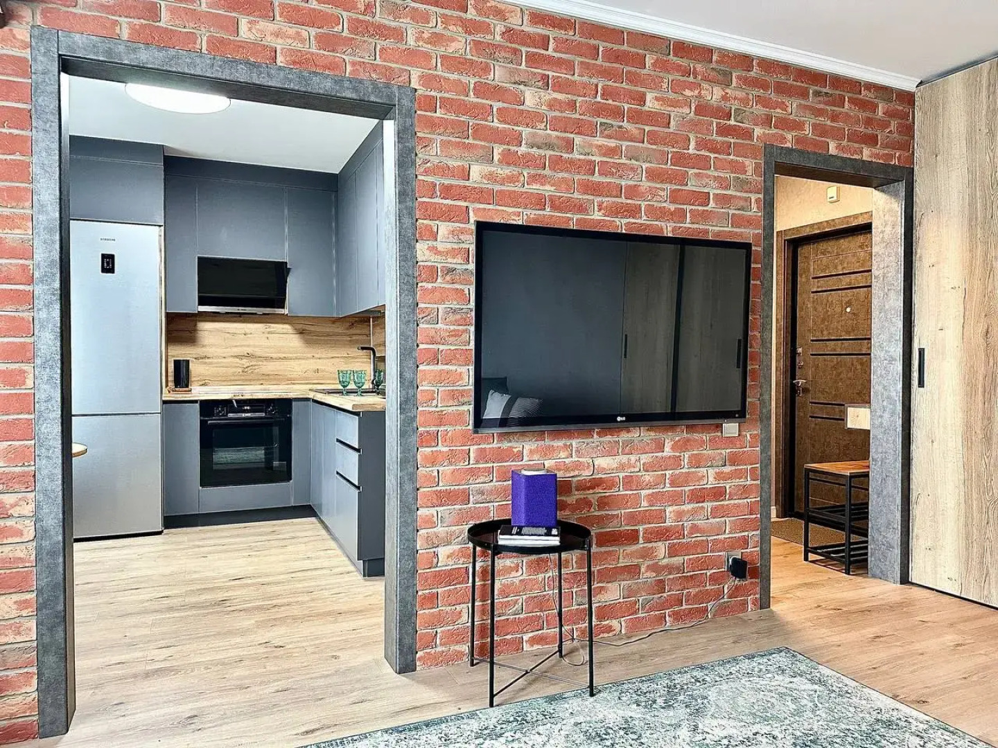 Апартаменты Happy Loft уютные апартаменты недалеко от центра