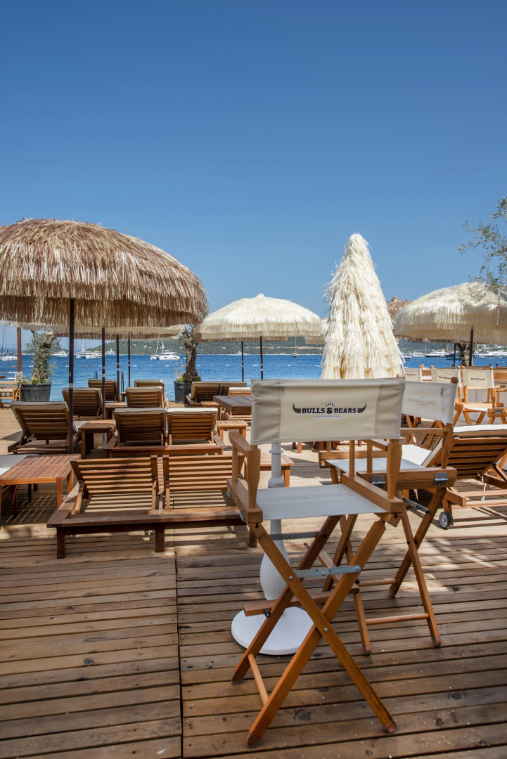 Бутик-отель Borsa Rooms