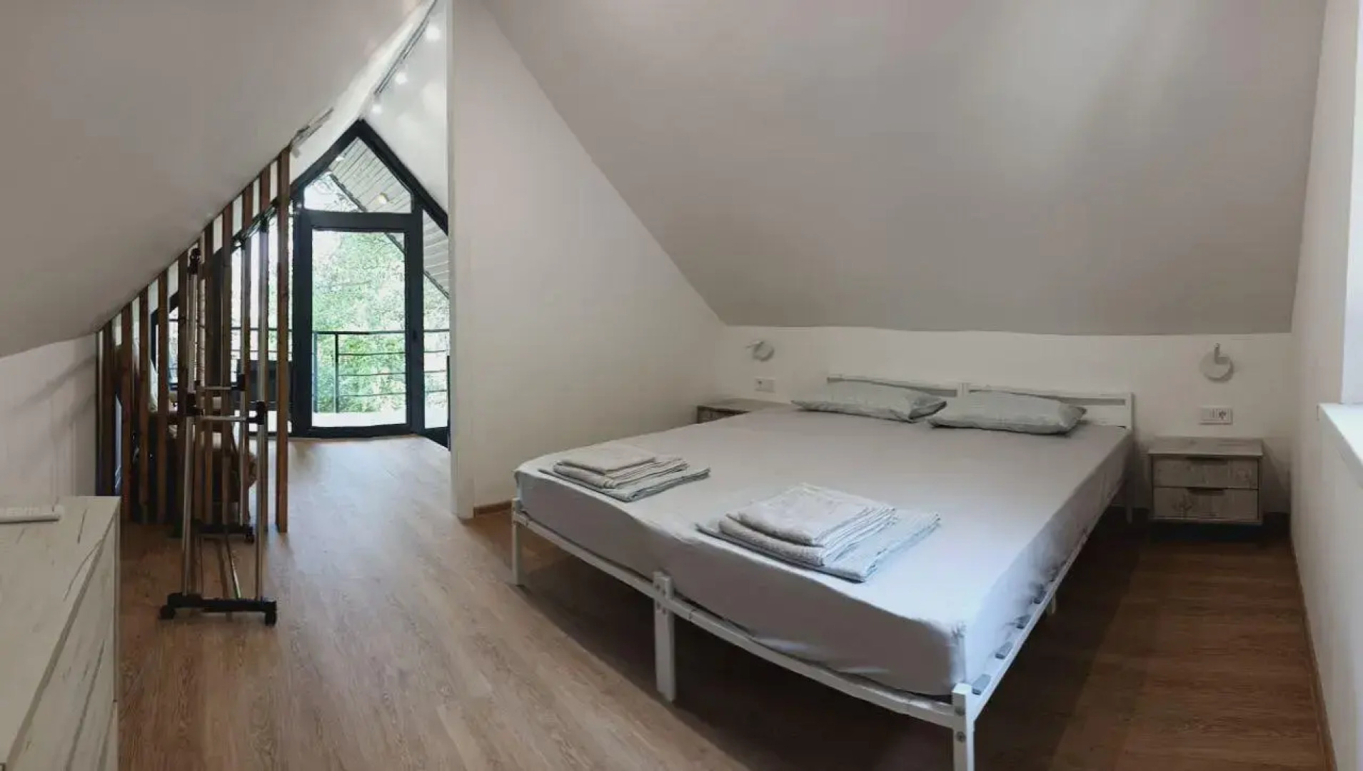 Частный дом Лесная Лагуна