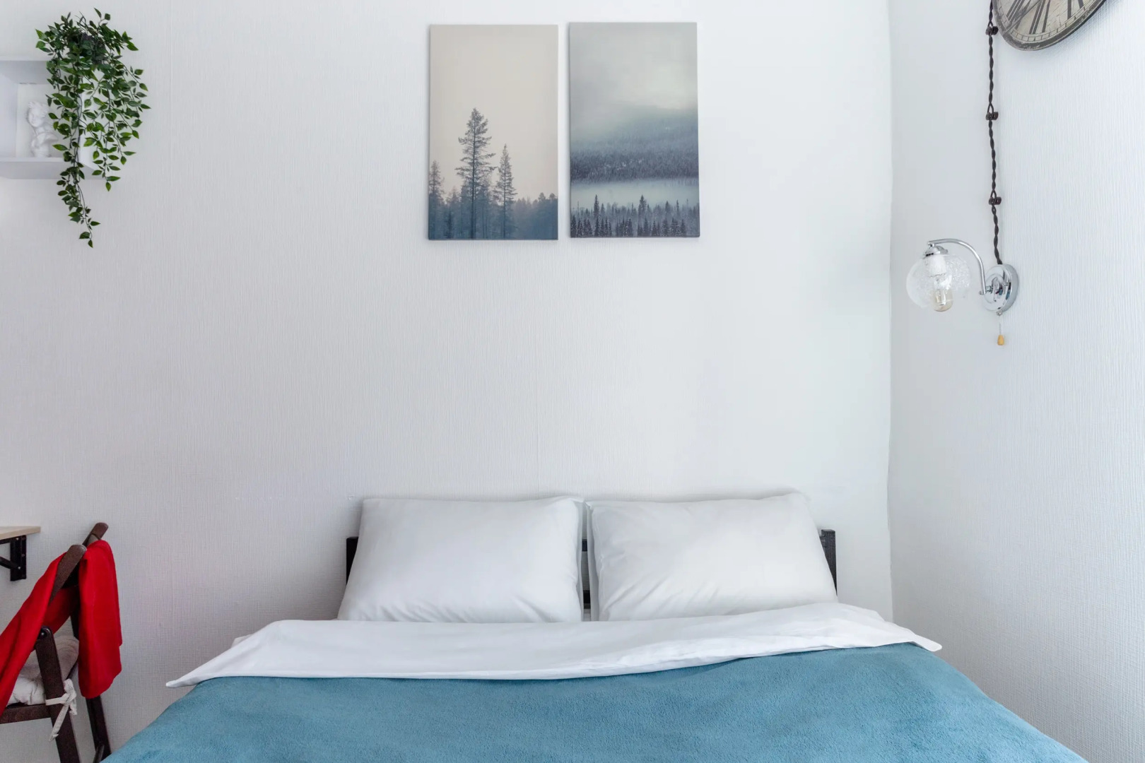 Апартаменты Студия у Сенной