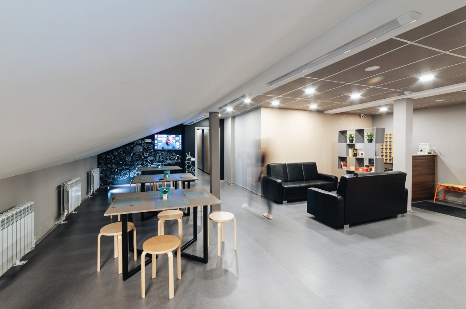 Хостел Ловец Снов