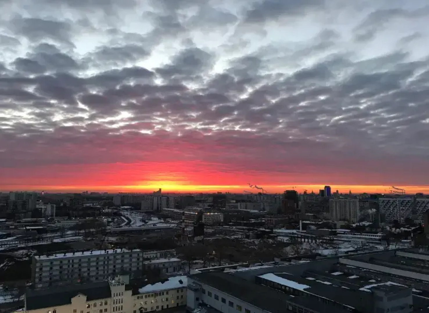 Квартира Семейная