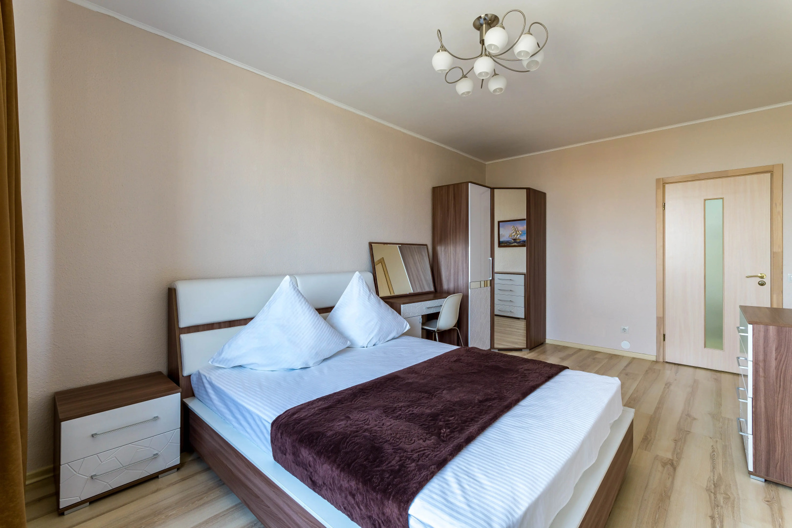 Апартаменты Степана Разина 2