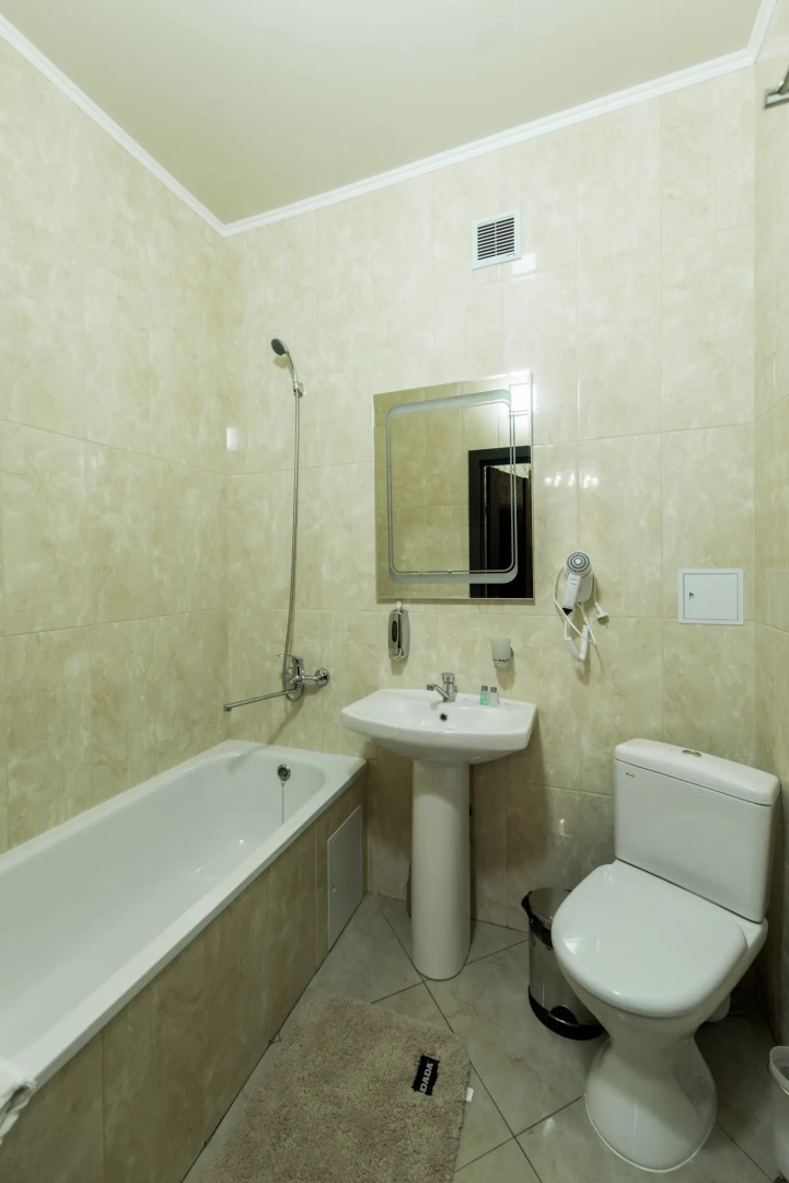 Гостевой Дом Версаль