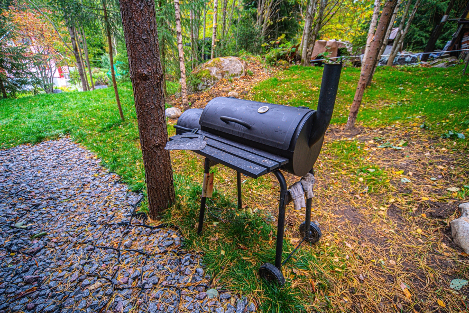 Гостевой дом Soroka home рядом с Игора