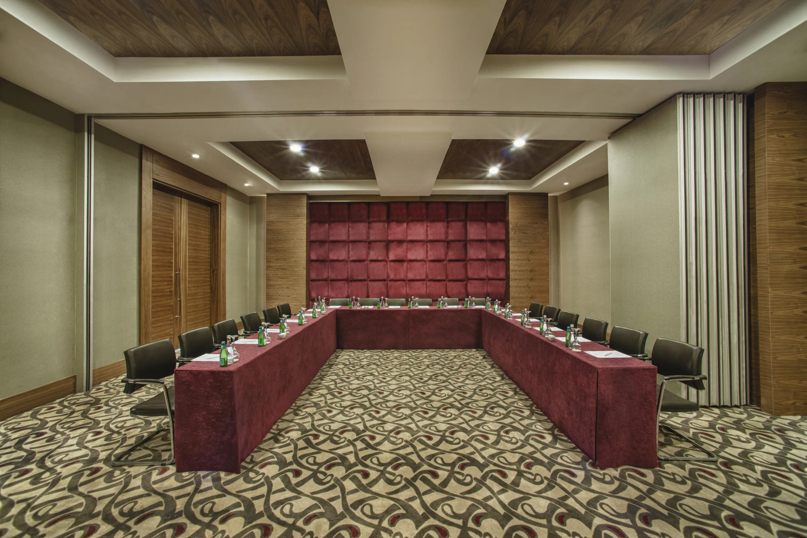 Aska Lara Resort & Spa Hotel