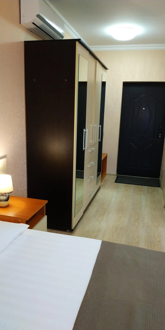 Гостевой дом МореТур