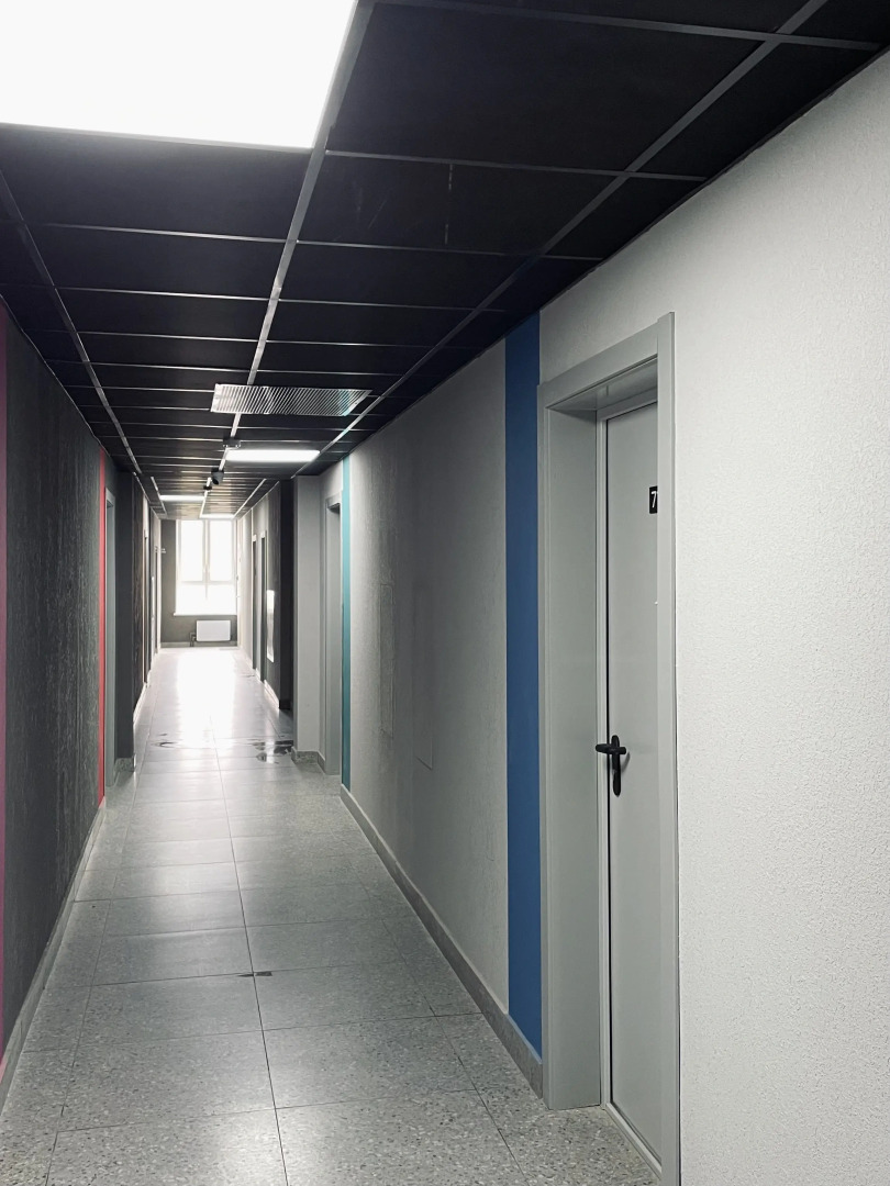 Апартаменты Good at Home