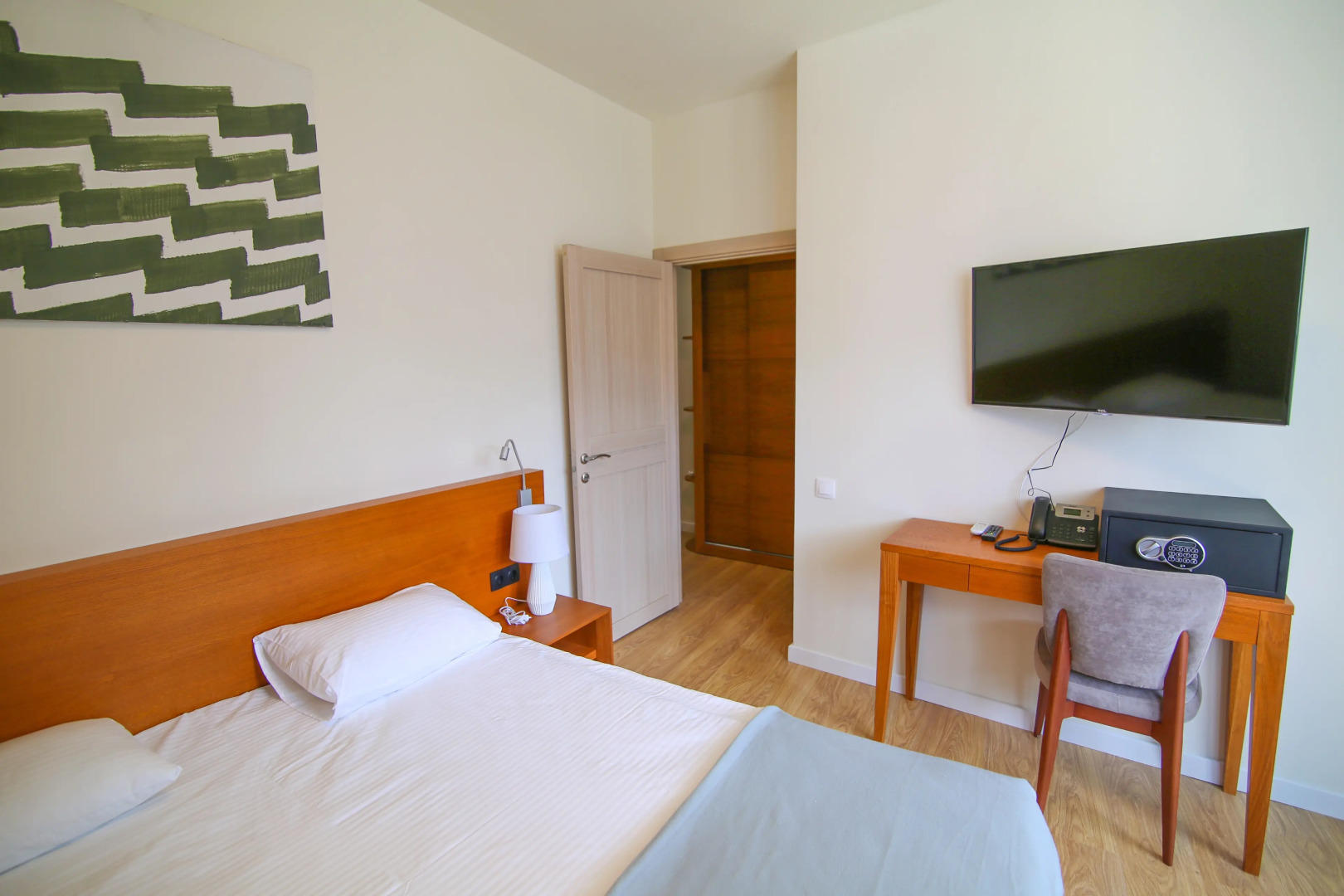 Апартаменты Гурзуф Ривьера Спа и Резиденции корпус Ривьера 1