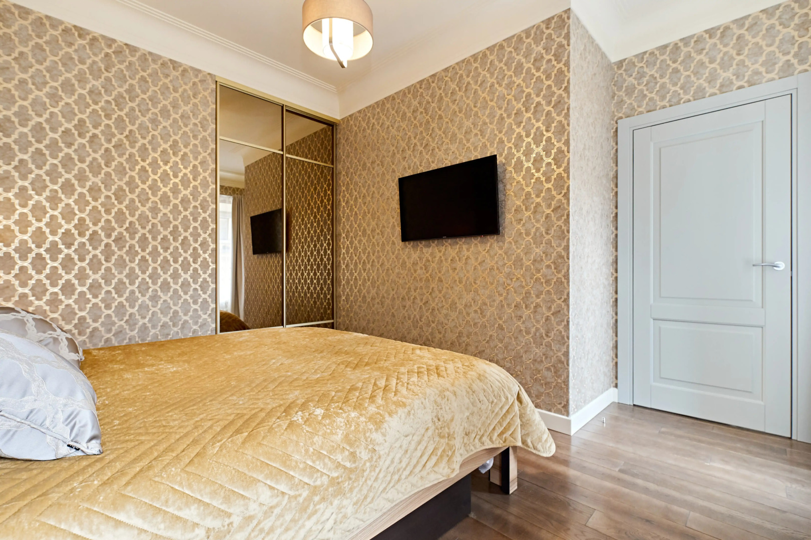 Квартира Критик Отдыхает на Итальянской