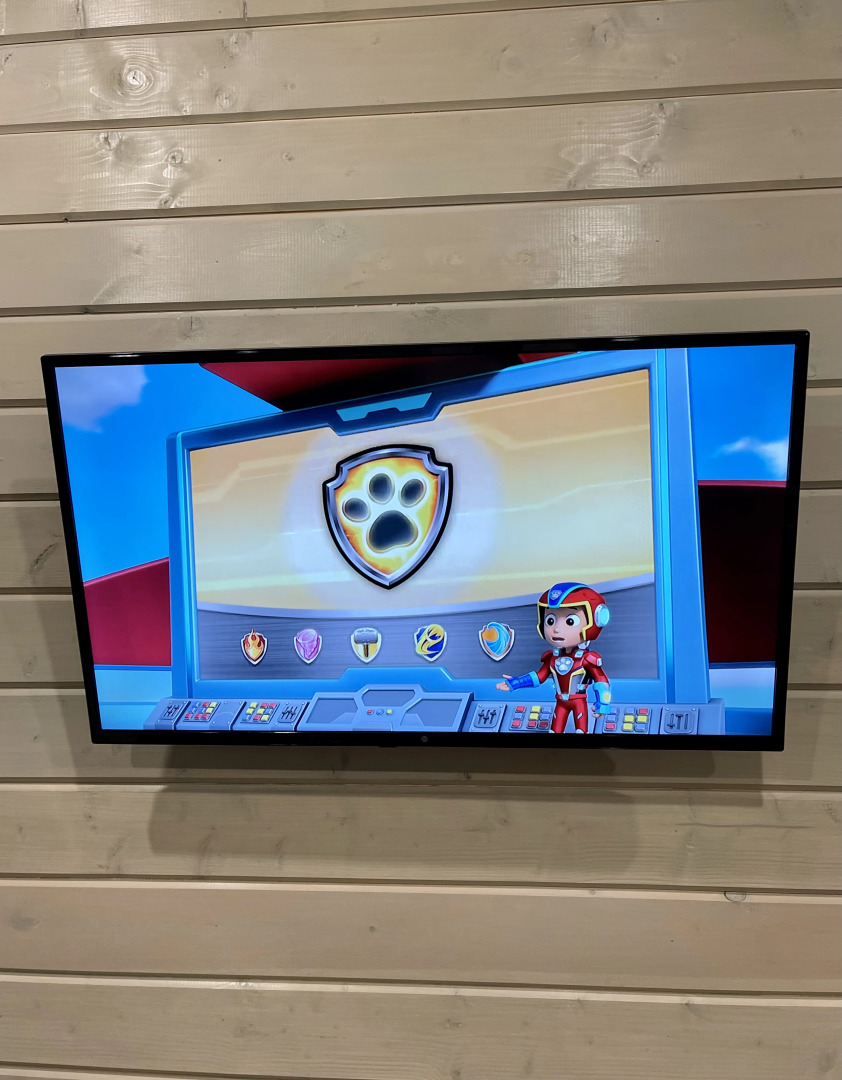 Гостевой Дом Дом для 4-х с Видом на Озеро