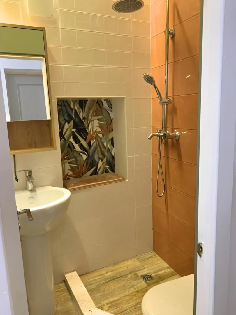 Апартаменты Красноармейская