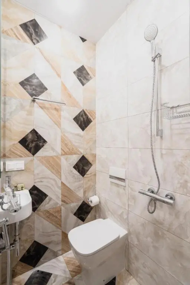 Отель Guest House 16/8