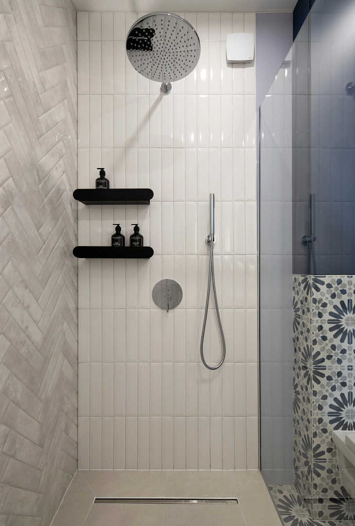 Квартира Baltic Home