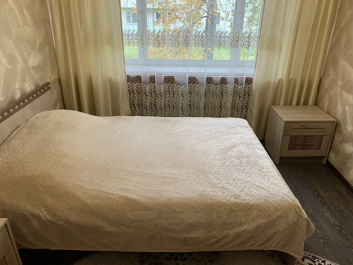 Квартира на южном микрорайоне