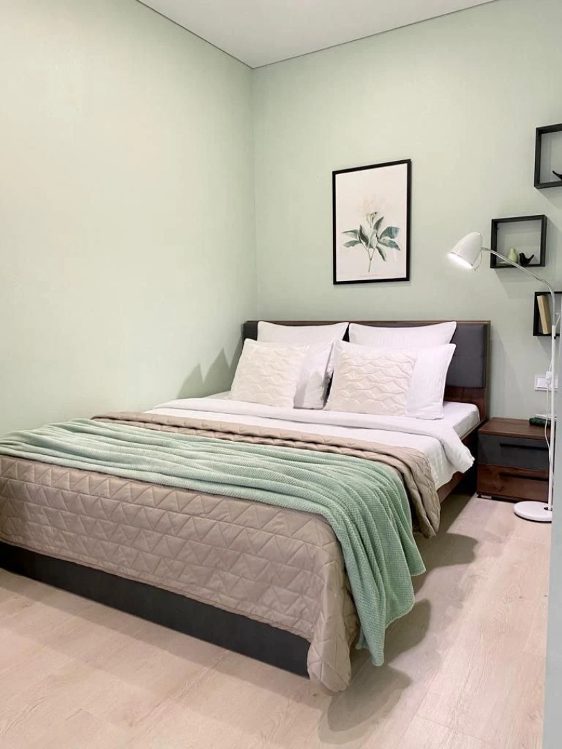 Квартира Высота от Vgosti61 на Вересаево