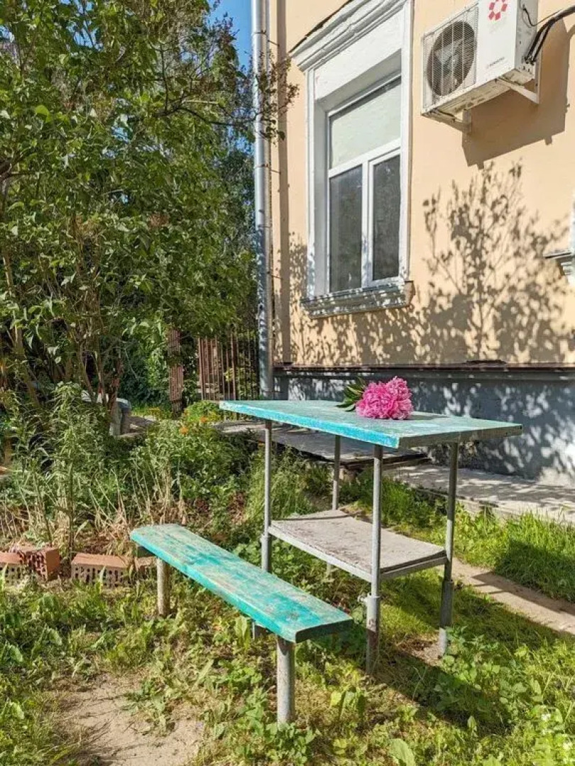 Квартира Уютная в Центре Пскова