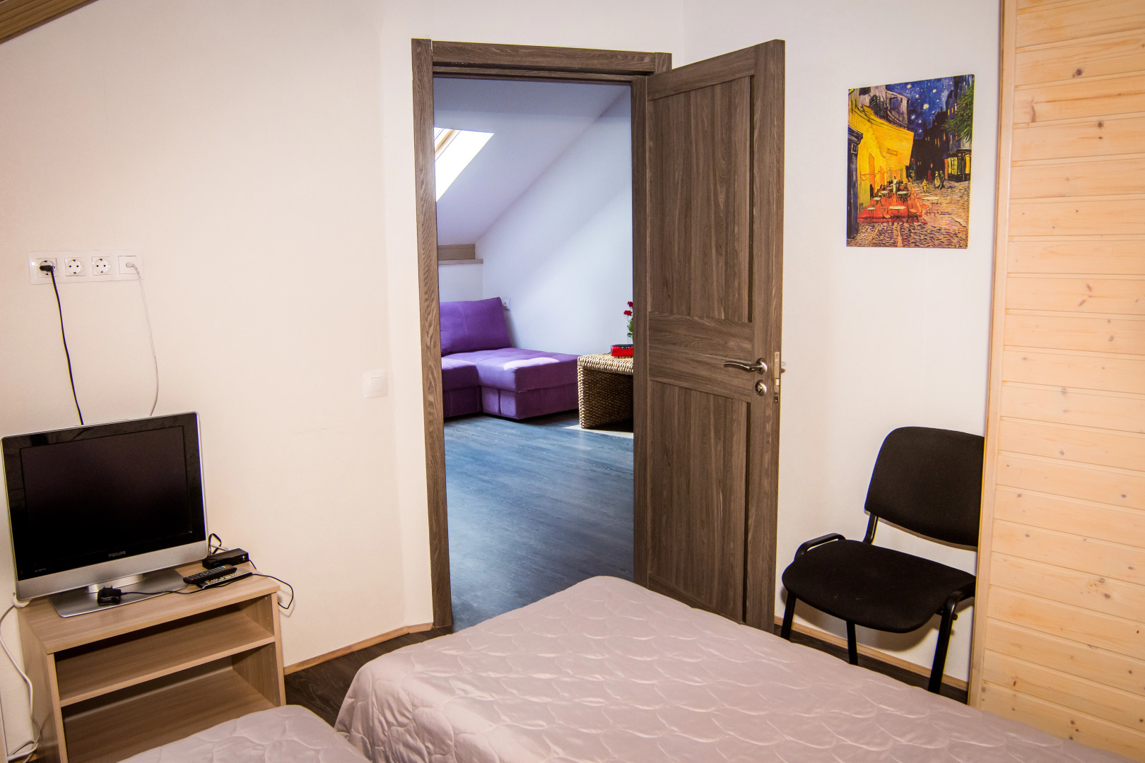 Гостевой дом Уютное место для загородного отдыха