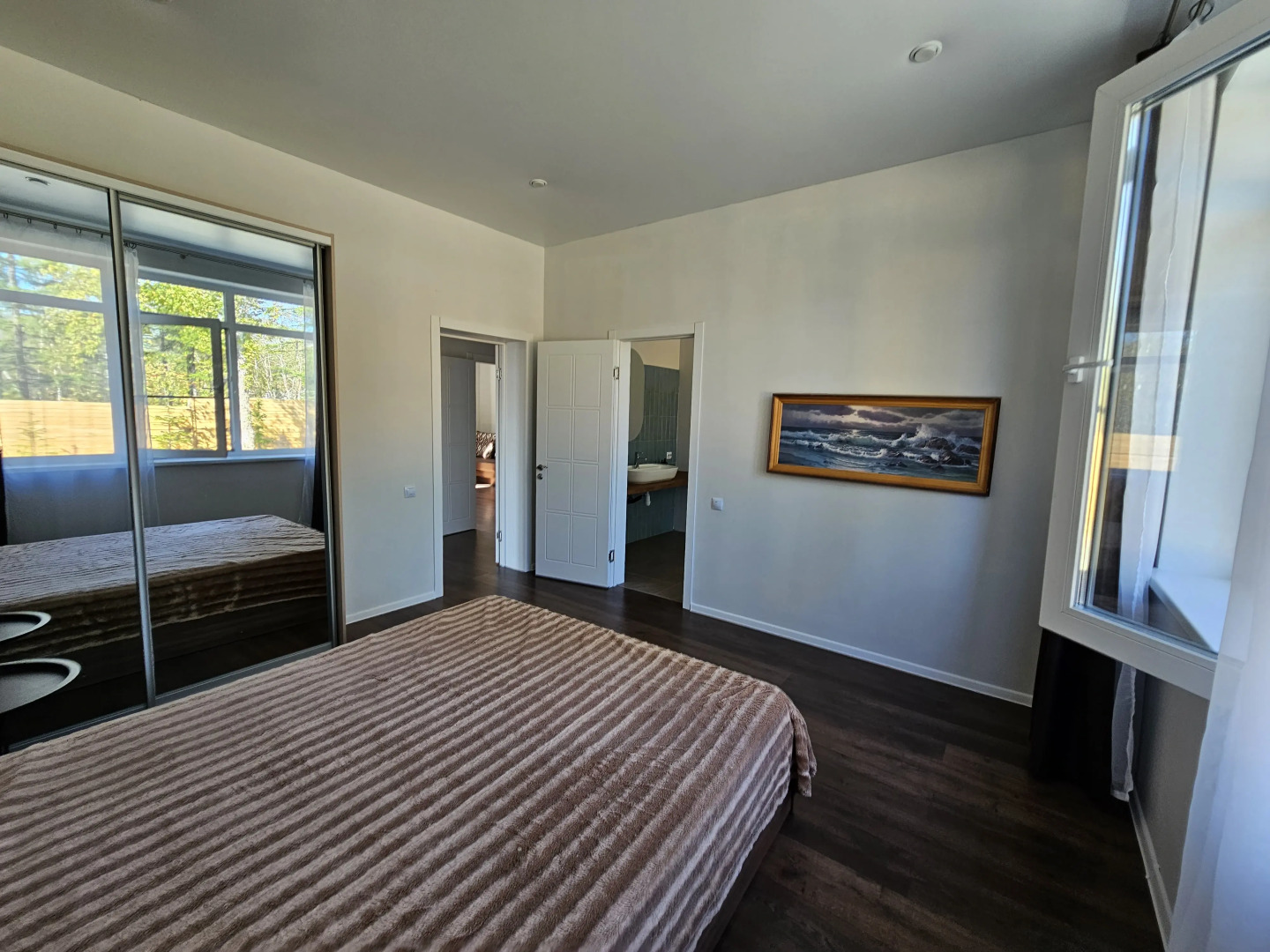 Гостевой дом Листва