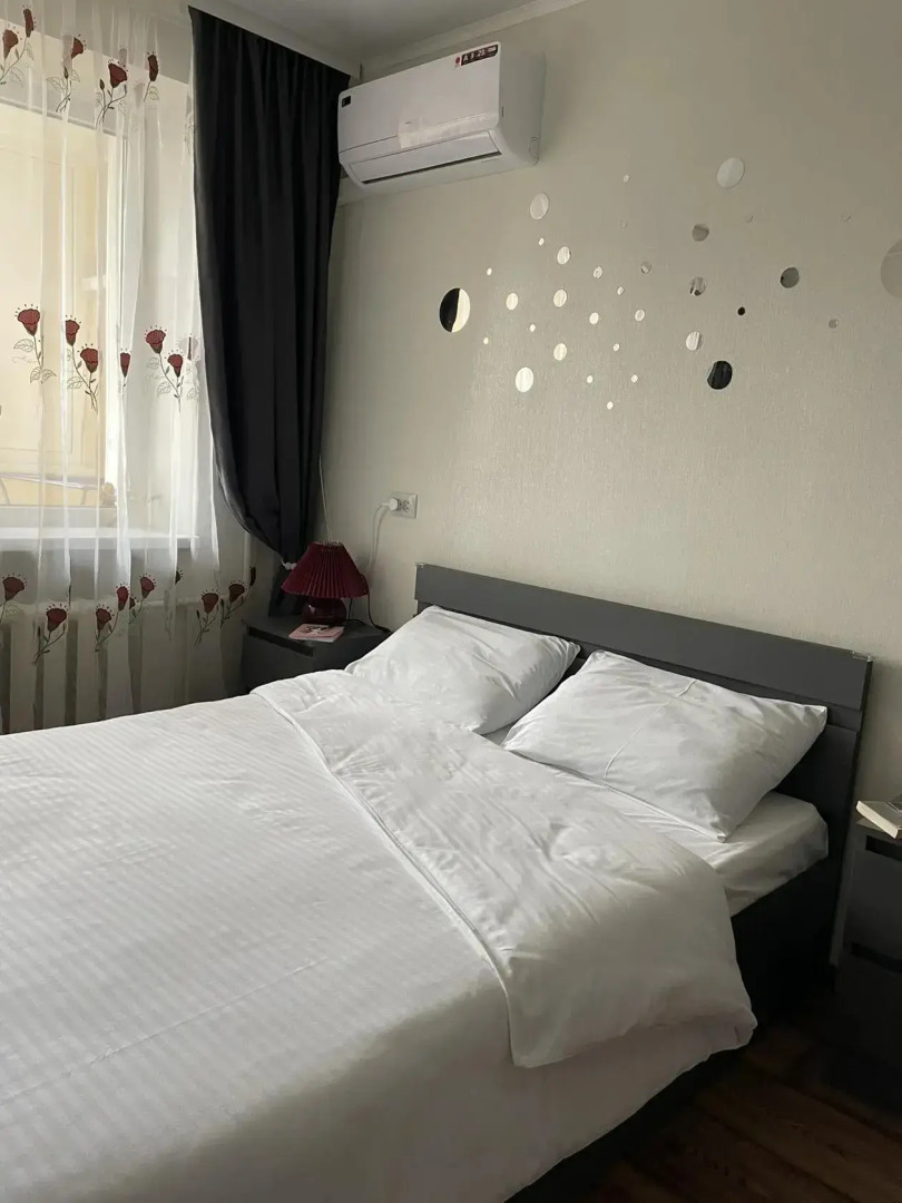 Квартира Уютная в Центре Города