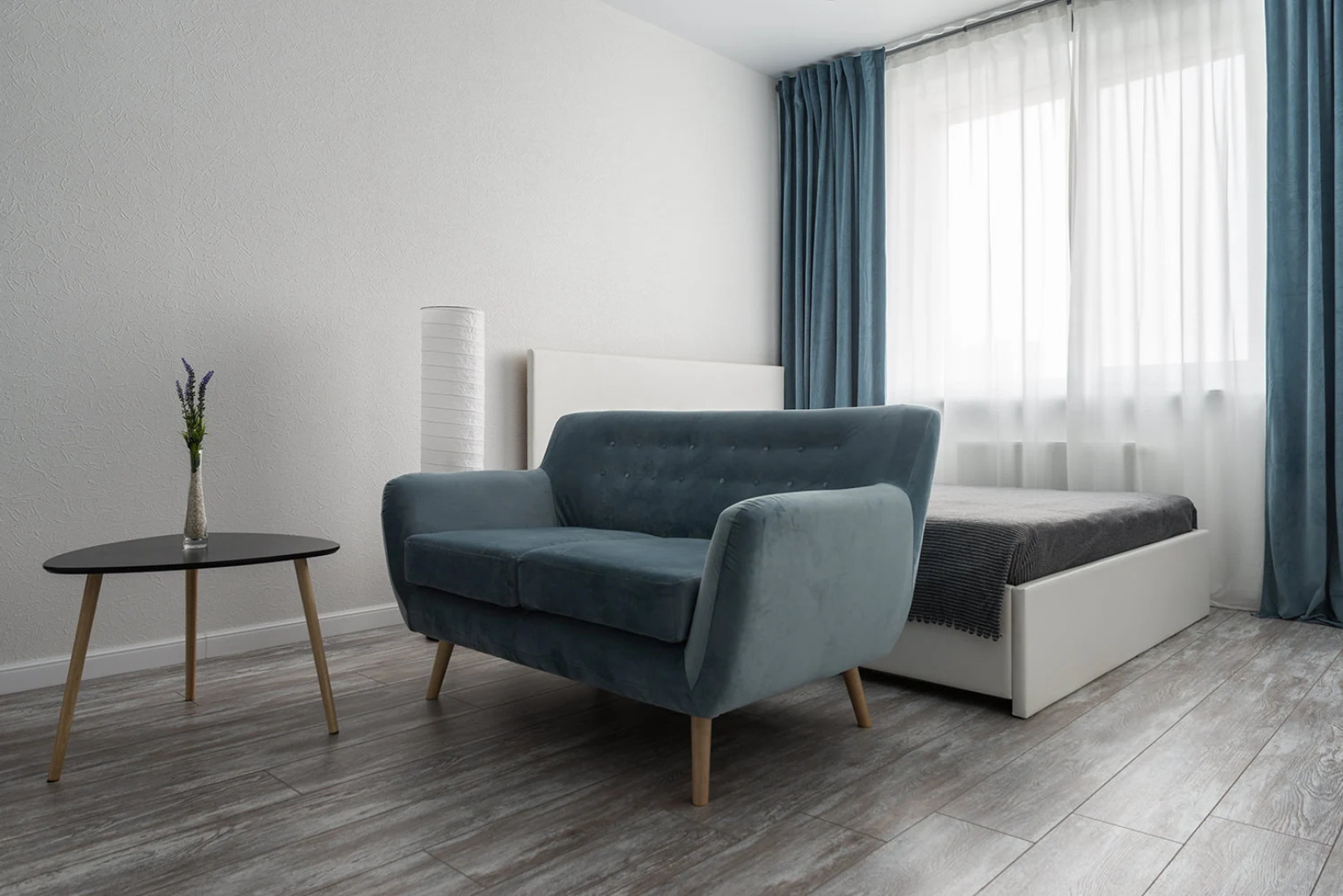 Квартира WestView