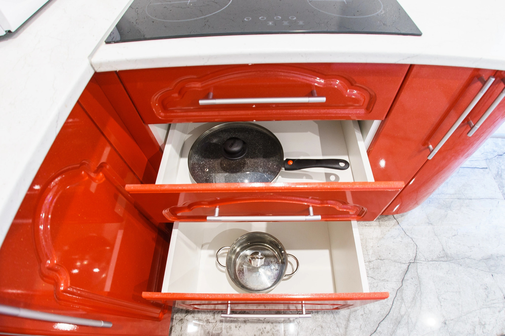 Апартаменты InnDays на Аркадия Шипунова 10