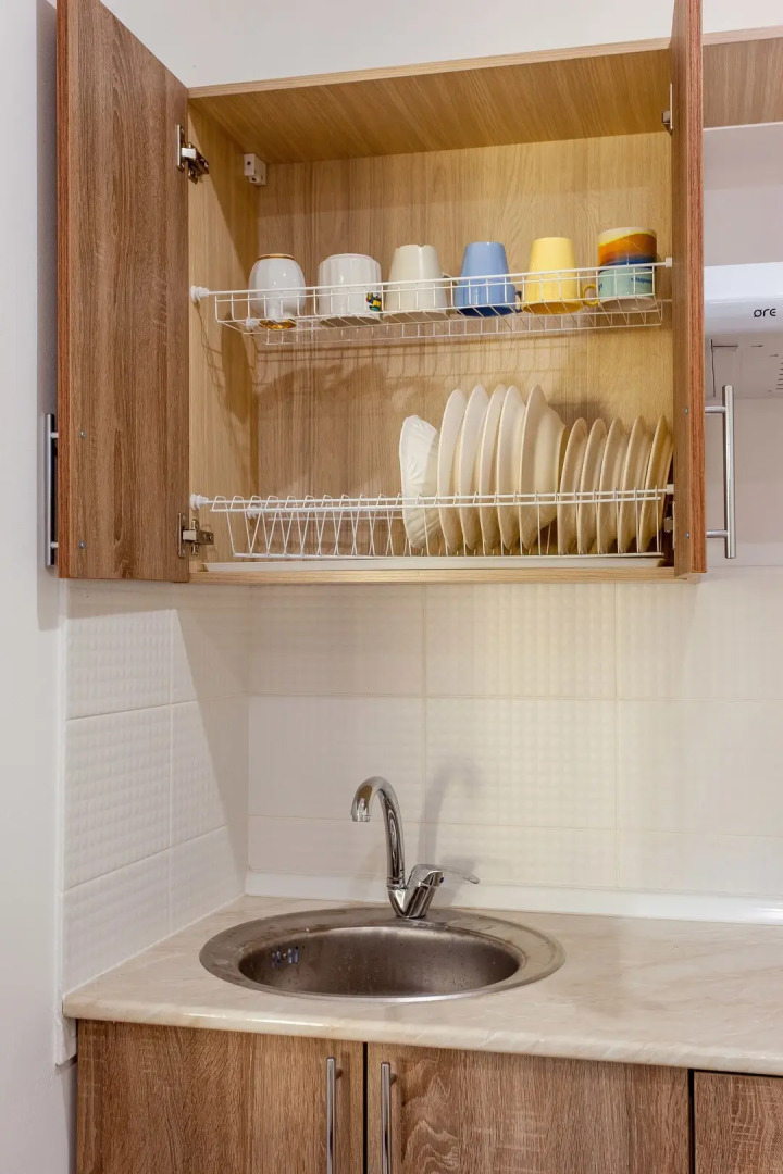 Гостевой дом Азов Holiday