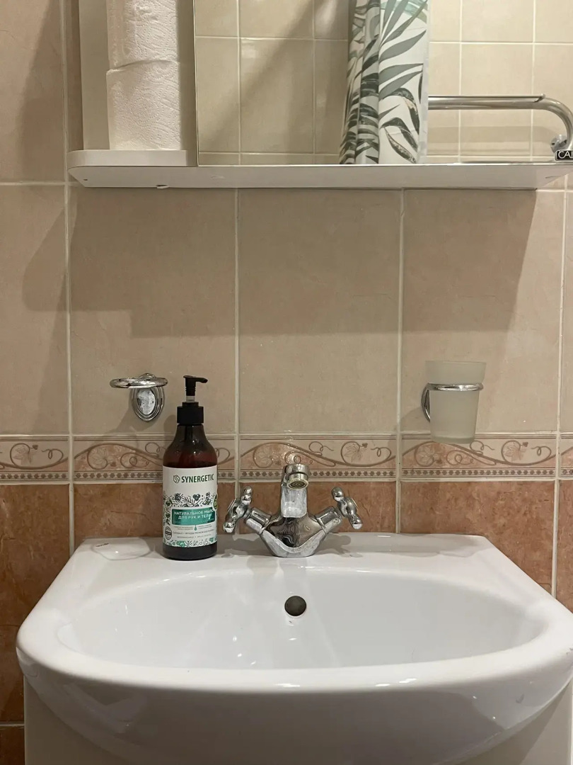 Квартира Двухкомнатная в Центре Нижнего Новгорода от Уют и Комфорт Нн