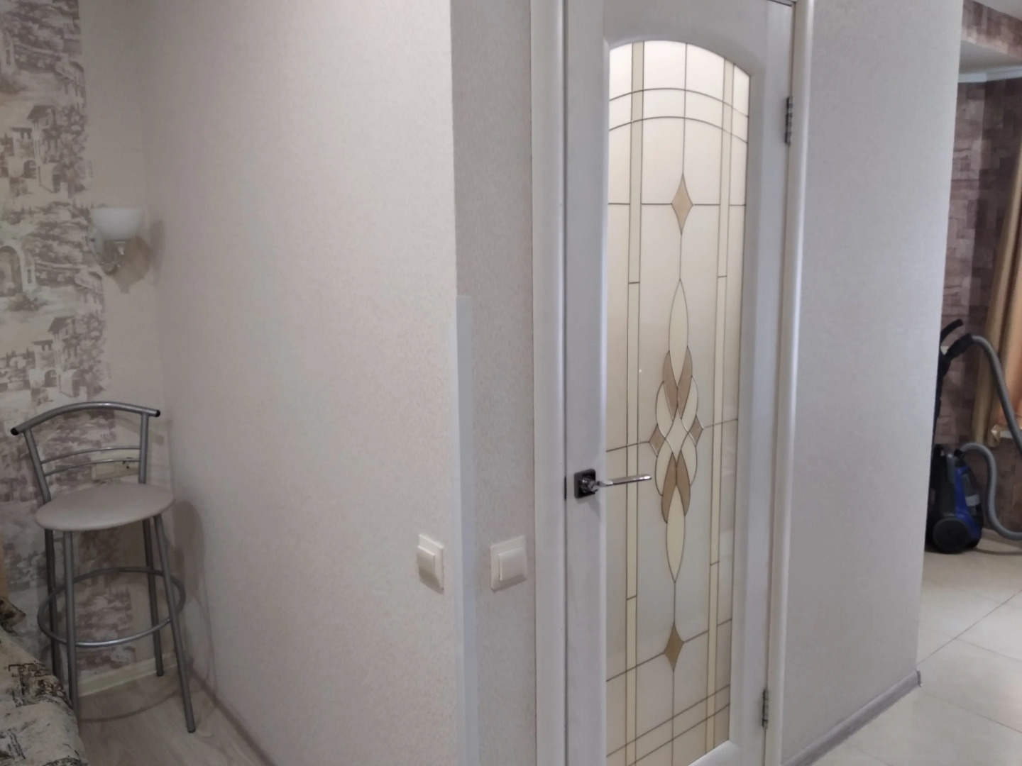 Апартаменты Happy Time in Sochi 1