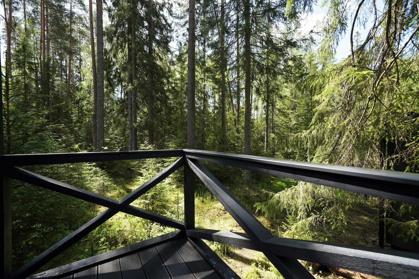 Частный дом Anttila Hutor 7