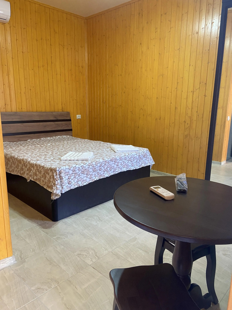 Гостевой дом Анжелика