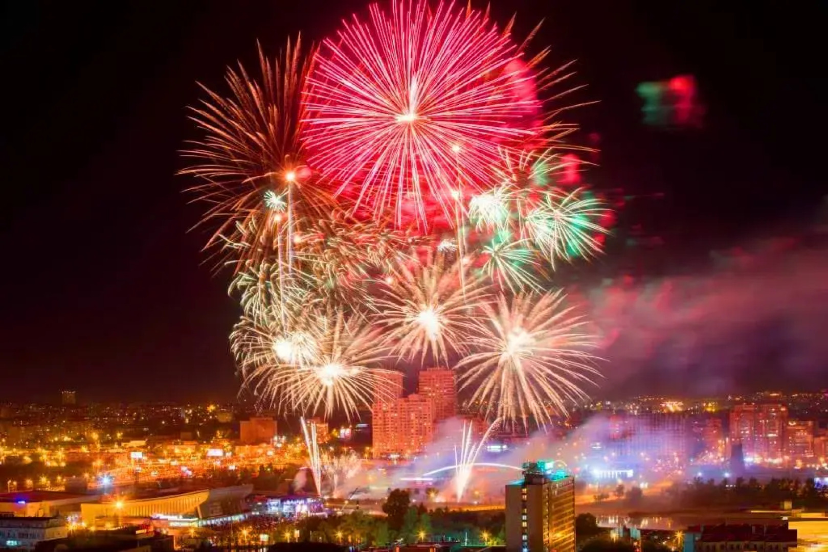 Апартаменты InnHome SPA de Lux