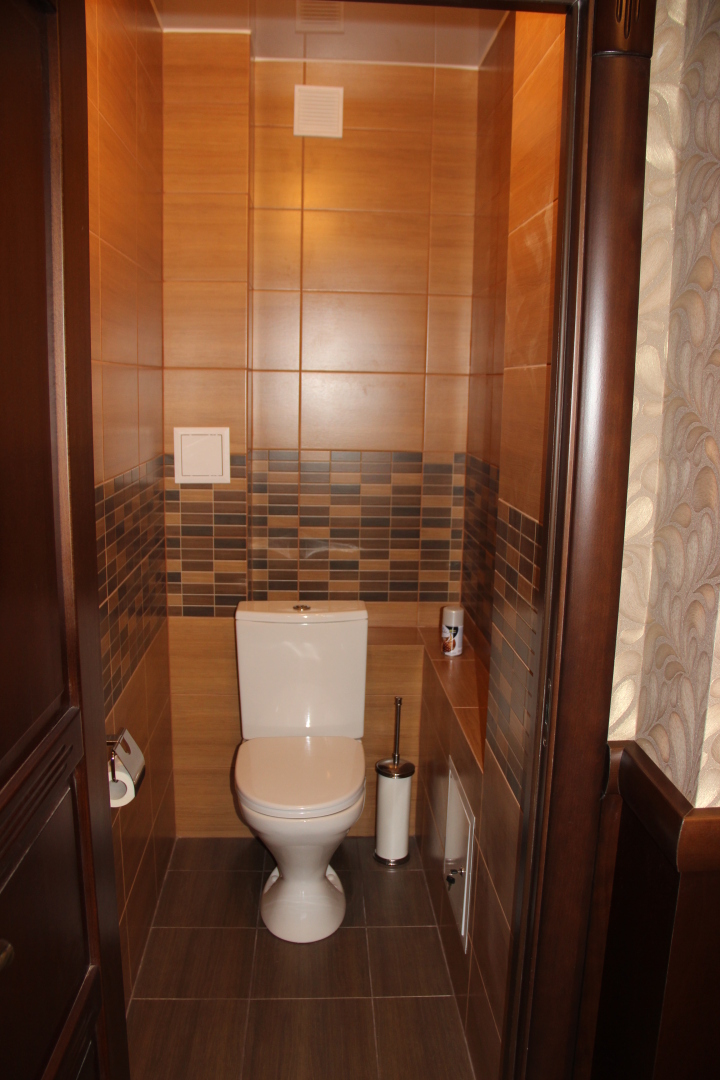 Апартаменты Ashari