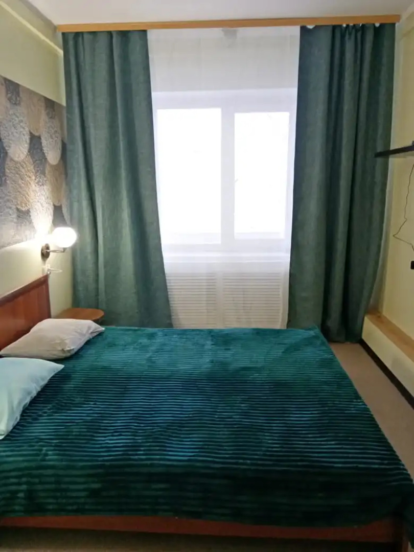 Хостел Рус - Якутск