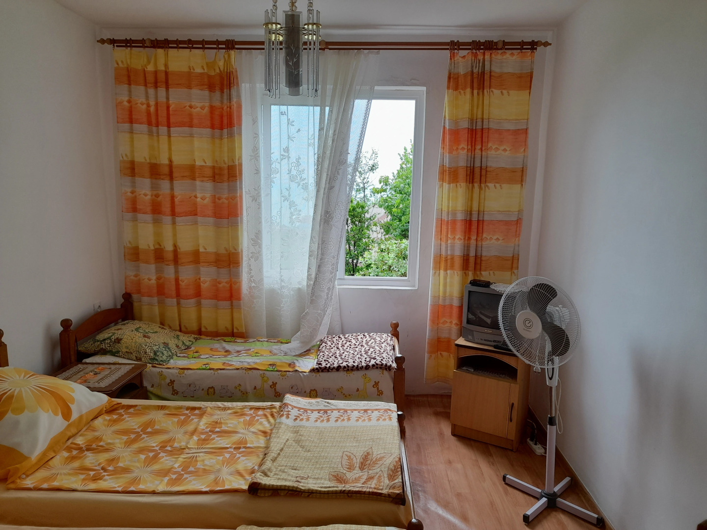 Гостевой дом Валера и Люба