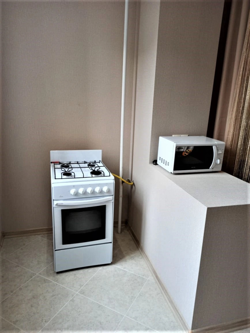 Апартаменты КвартОтель на М.Горького 85Б 22